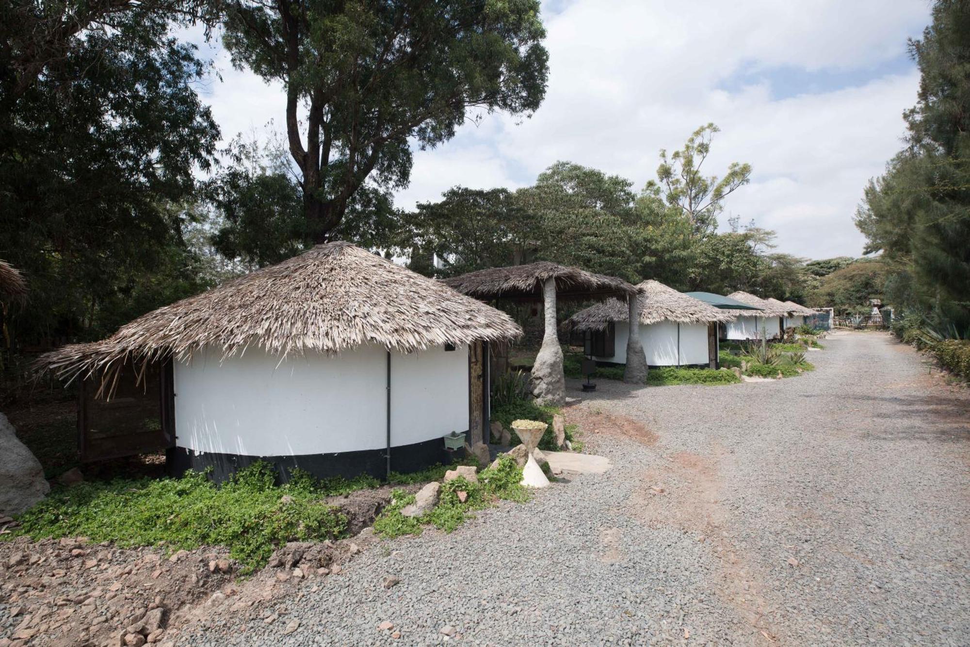 Small World Country Club Athi River Exterior photo