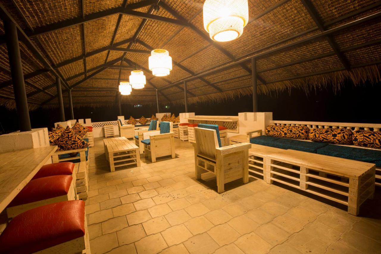 Small World Country Club Athi River Exterior photo